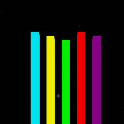 AUDIO spectrum