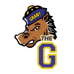 GRANT UNION HIGHSCHOOL icon