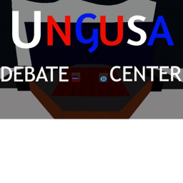 UNGUSA Debate Center