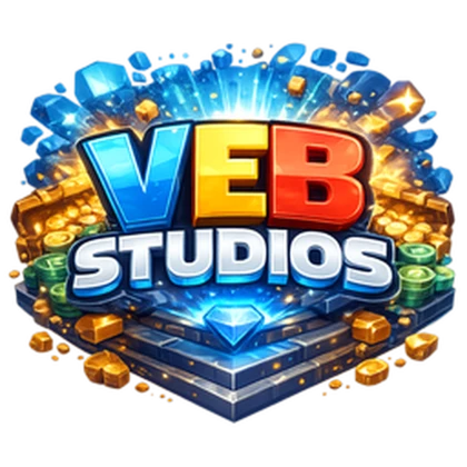 VEB Studios Roblox group icon