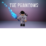 The phantoms of hounds