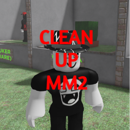 (NEW) Clean up mm2!