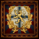 Finlandiae Ministry of Royal / Imperial Household