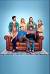 The big bang theory