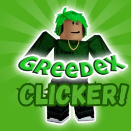 Greedex clicker!