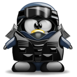 S.W.A.T. Penguin Elites