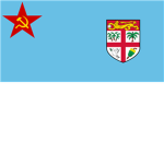 [FJ] Fiji.