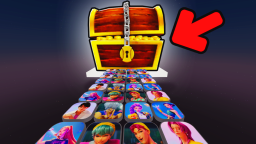 Kolorowy most KPop Demon Hunters