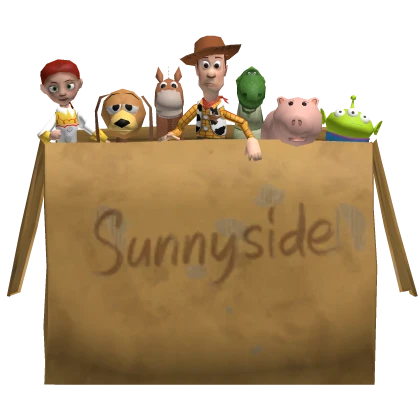 Item Thumbnail