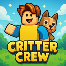 [RELEASE] Critter Crew
