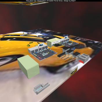 Destroy Cars for Fun! (SINGLE PLAYER)