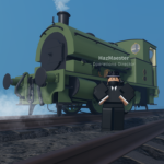 Project Heritage Members