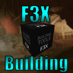 *F3X Building*