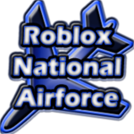Robloxia National Airforce.