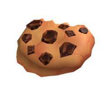 Swaggy cookie