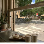 Suitable Cafe