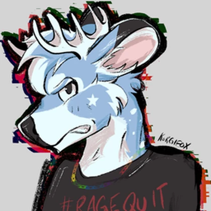 Furry Palace Roblox group icon