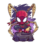 i like avengers