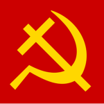 Communism Uprising