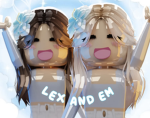 ~Lex and Em~