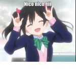 The anime fan gc