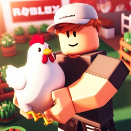 capture the chicken [BETA] icon