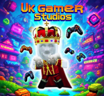 UK Gamer Studios