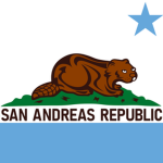 San Andreas Republic [SAR]