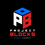 Project Blocks!