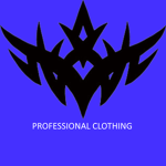 PROFESSIONAL CLOTHING !