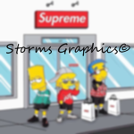 Storms Graphics