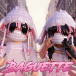 BaguetteBaguette