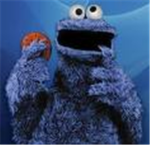 The cookie monsters