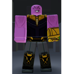Promise Of The Corrupted