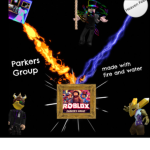 Parker’s =) Group