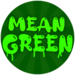 Tower - Mean Green