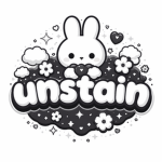 unstain