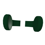 3gg & Rex Iconic Headphones