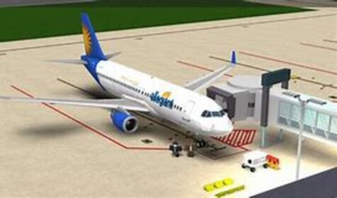 Texas International Airport