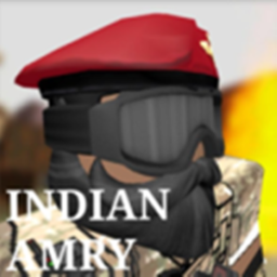 [W.I.P.] Indian Army Base