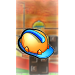 Builder Clubs Hard Hat Cult