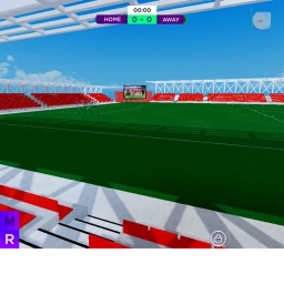 EFF - Radcliffe Stadium icon