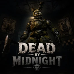 Dead by Midnight icon