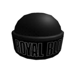 the royal blood noobs