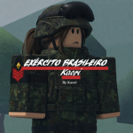 Exército Brasileiro ''{E.B}''