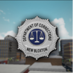 New Bloxton Corrections Department Remastered