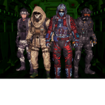 I like call of duty