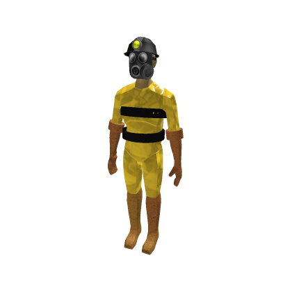 Hazmat