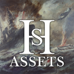 Historical-Studios-Assets