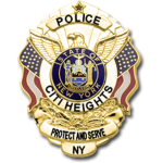 Citi Heights Police Department